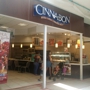 Cinnabon