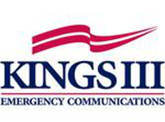 Kings III Emergency Communications - Coppell, TX