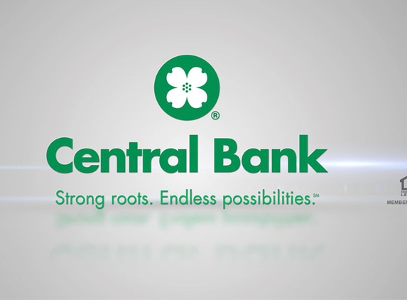 Central Bank of Boone County - Columbia, MO