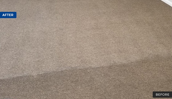 Pacific Coast Carpet Cleaning Llc. - Santa Maria, CA