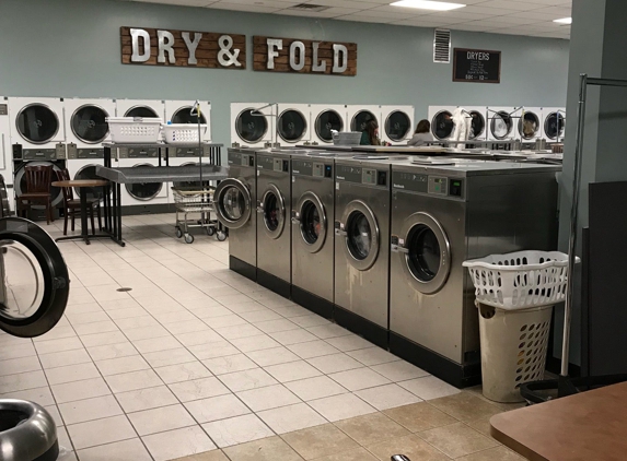 Point Laundry - East Lansing, MI