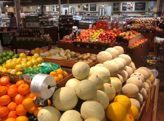 The Fresh Market - Wellington, FL