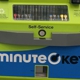 Minute Key