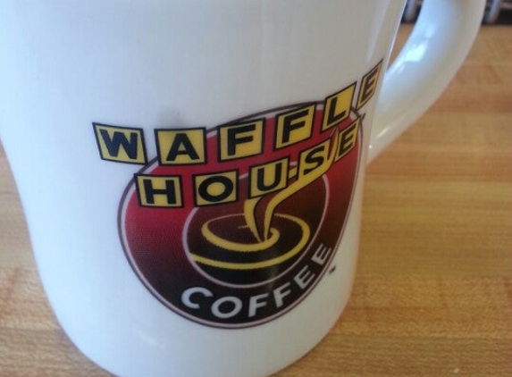 Waffle House - Winston Salem, NC