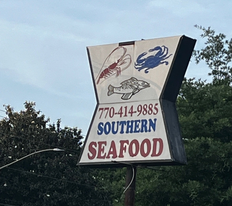 Southern Seafood - Decatur, GA