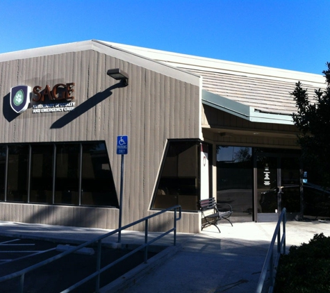 Sage Centers For Veterinary Specialty And Emergency Care - Campbell, CA