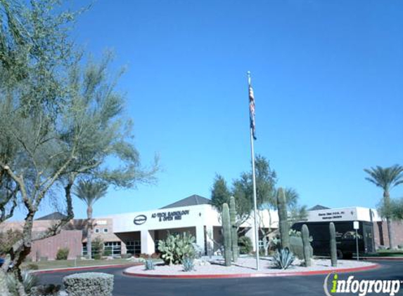 Ahwatukee Center For Ae - Phoenix, AZ