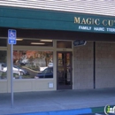 Magic Cuts - Beauty Salons