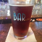Frisco Bar