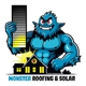 Monster Roofing & Solar