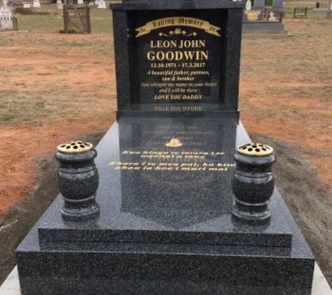 Central West Granite Pty Ltd - Eugowra, NSW