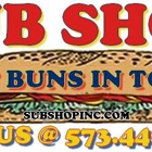 Sub Shop