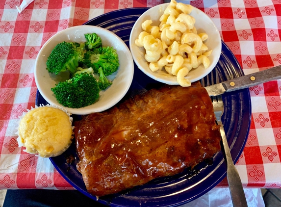 Smok'n Jo's Bbq - Sidney, OH