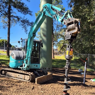 Golde Contractors Pty Ltd - Norman Park, QLD