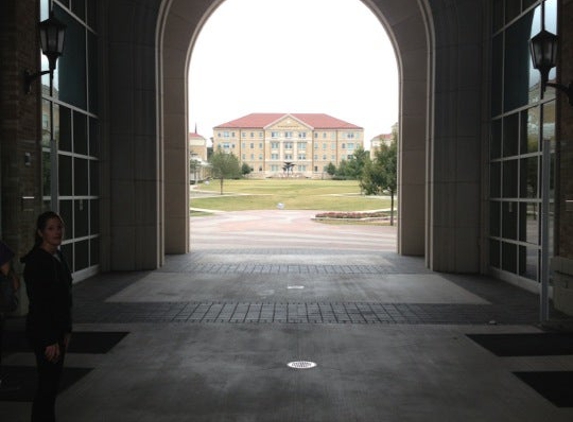 Texas Christian University - Fort Worth, TX