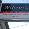 Wilson's Auto Service gallery