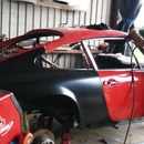 Davis Customs RUSToration - Automobile Body Repairing & Painting