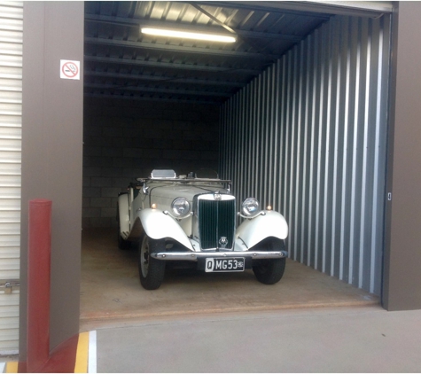 Active Self Storage Solutions - Atherton, QLD
