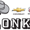 Monken Chevrolet Buick GMC gallery
