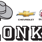 Monken Chevrolet GMC