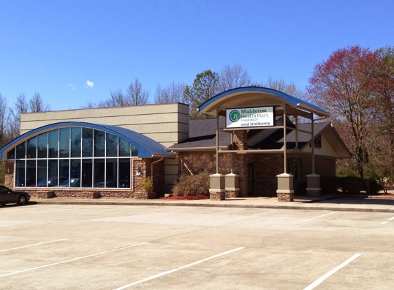 Mableton Pharmacy & Uniforms - Mableton, GA