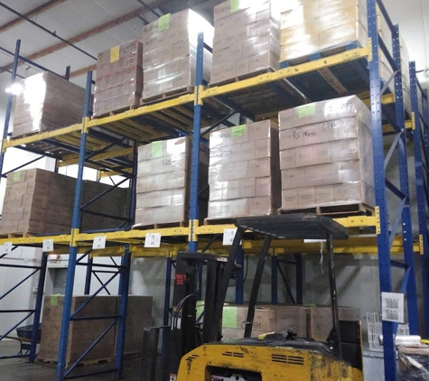 Premier Warehouse Equipment - Fontana, CA. Pallet Racks, Mezzanines, Conveyors, Shelving