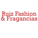 Ruiz Fashion & Fragancias - Boutique Items
