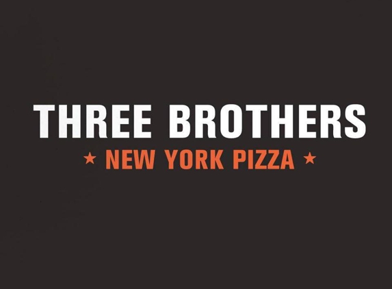 Three Brothers Pizza - Odessa, FL