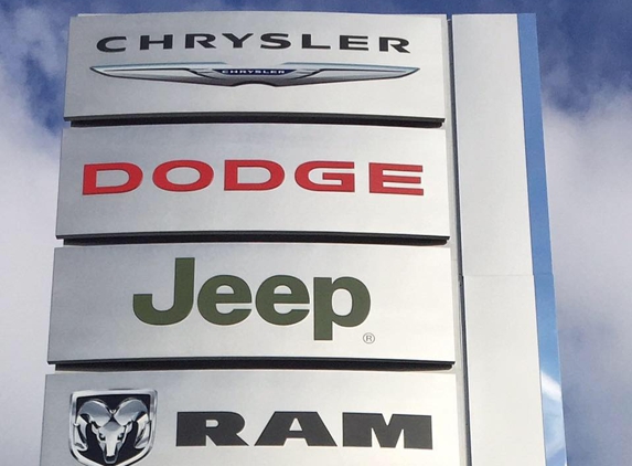 Preferred Chrysler Dodge Jeep Ram of Muskegon - Norton Shores, MI