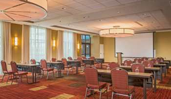 Courtyard by Marriott - Glassboro, NJ