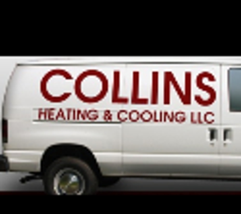 Collins Heating  Cooling LLC - Florissant, MO