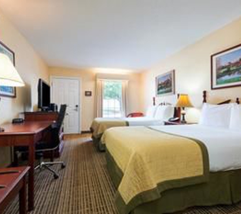 Baymont Inn & Suites - Prattville, AL