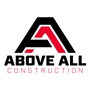 Above All Construction