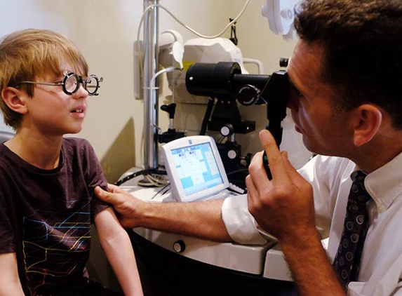 Arcidiacono Optometrist - Phillip, ACT