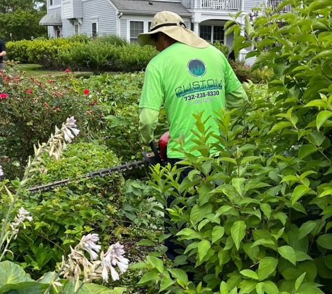 Custom Landscaping & Lawn Care - Monroe Township, NJ