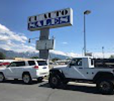 CU Autosales - Salt Lake City, UT