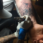 Iron Horse Tattoo Co