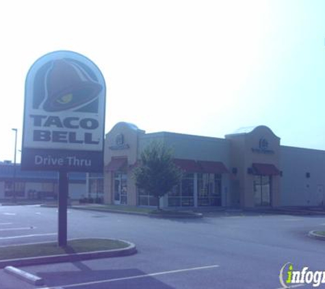 Taco Bell - Belleville, IL