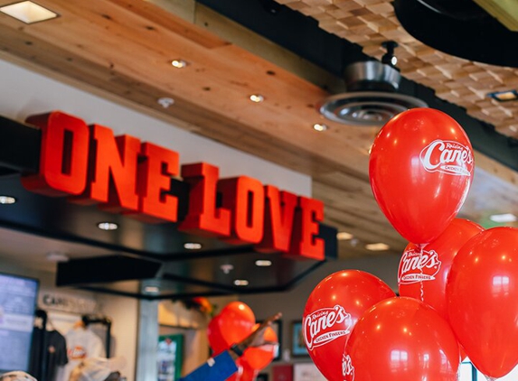 Raising Cane's Chicken Fingers - La Marque, TX