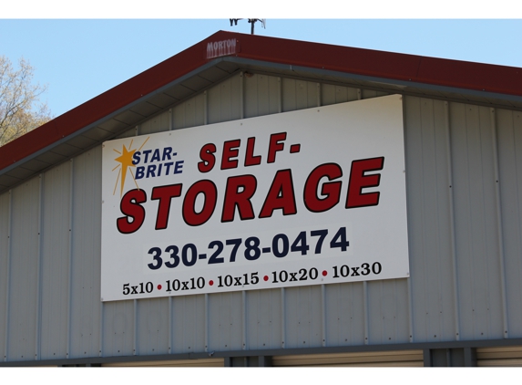 Star-Brite Storage - West Salem, OH