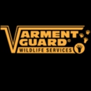 Varment Guard Wildlife Services - Pet Services
