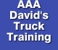 AAA David's Truck Training School - Driving Lessons & Schools