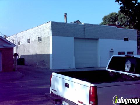 Fairway Custom Landscaping Inc 2110 Division St, Melrose ...