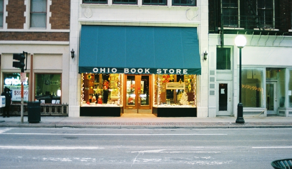 Ohio Book store - Cincinnati, OH