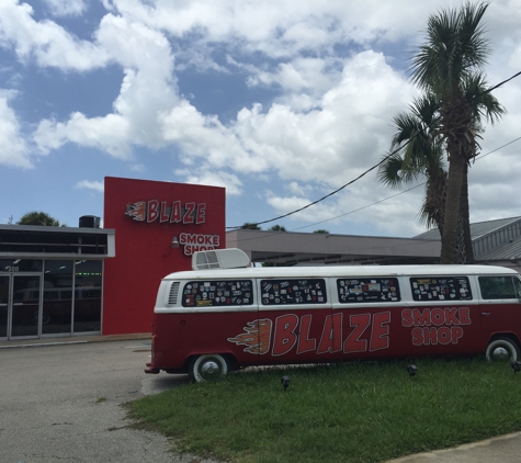 Blaze Smoke Shop - Cocoa Beach, FL