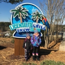 Margaritaville at Lanier Islands - Tourist Information & Attractions