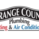 Orange County Plumbing - Plumbers