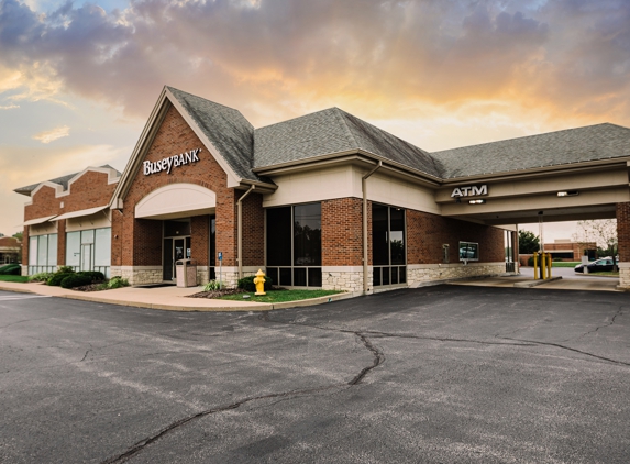 Busey Bank - Chesterfield, MO
