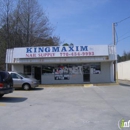 King Maxim Nail Supply - Beauty Salons-Equipment & Supplies-Wholesale & Manufacturers