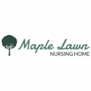 Maple Lawn Nursing Home - Apartments